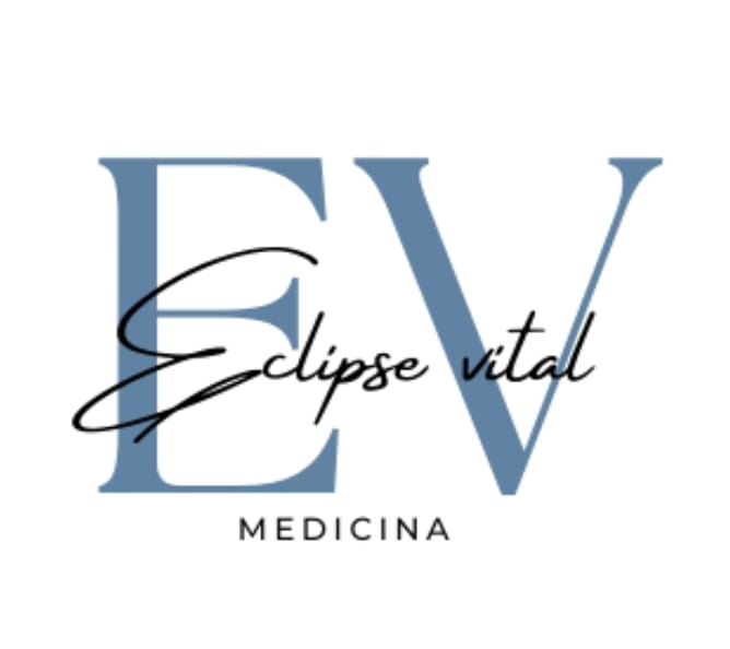 Logo EV